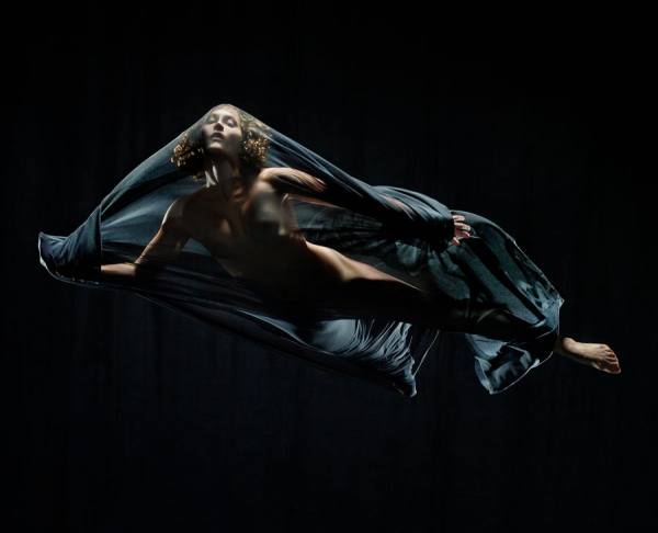 Photograph Rj Muna Garrett Moulton Productions on One Eyeland
